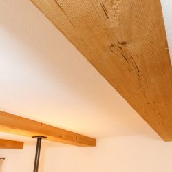 Dachbalken
