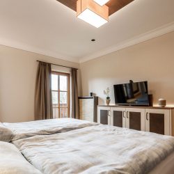 Modernes Schlafzimmer