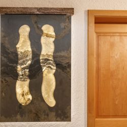 Bildleiste mit Hintergrundbeleuchtung