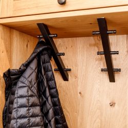 Garderobe