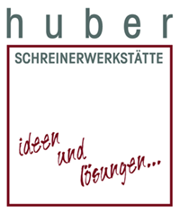 Schreinerei Huber Logo